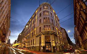Fleming’s Selection Hotel Wien-City